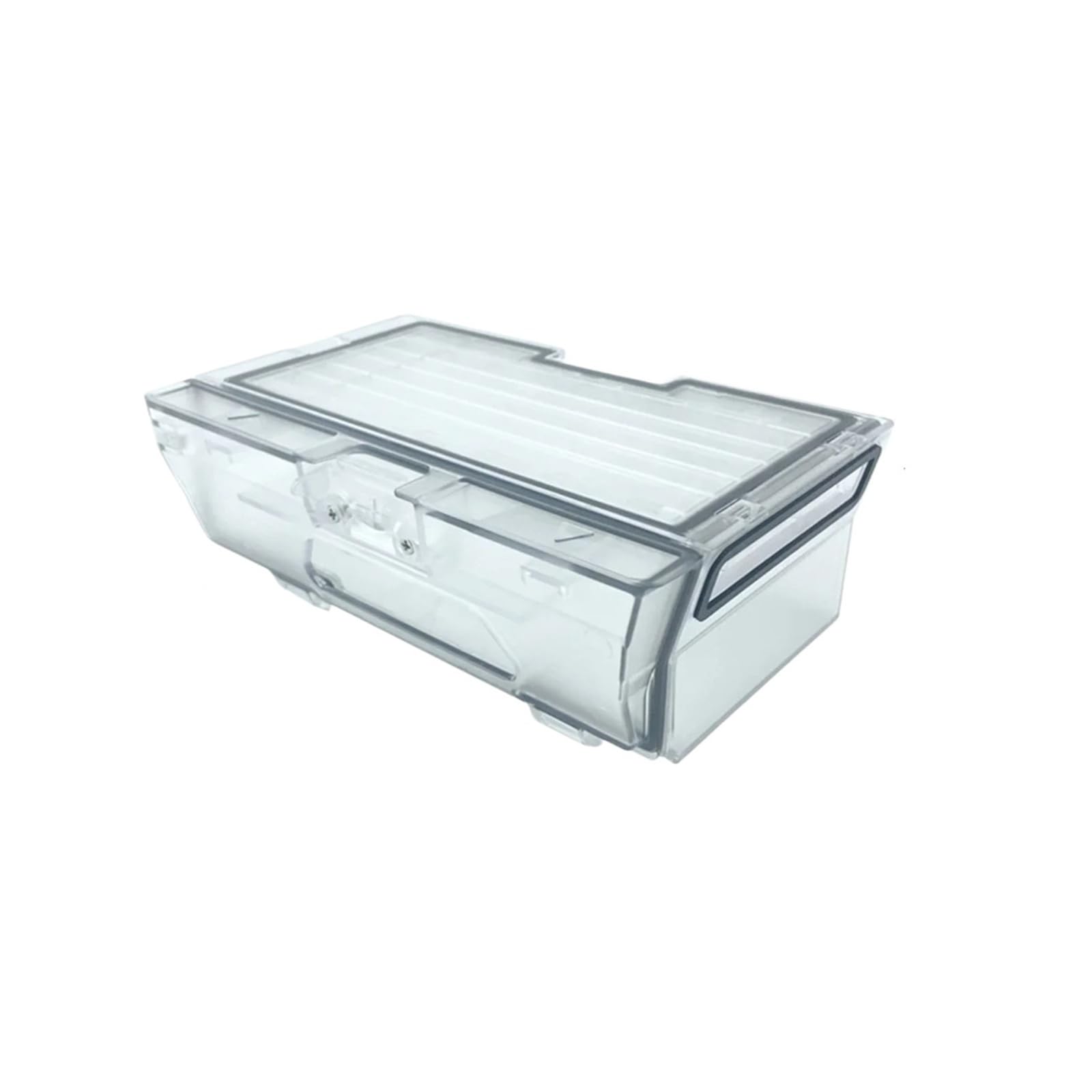 Dust Box, Compatible For Roborock, S50 S51, S7 T7S G10, S8 G20, T7 S5 MAX, G10S T8 PLUS Robot Vacuum Cleaner Replacement Dust Bin(For S7 T7S G10)