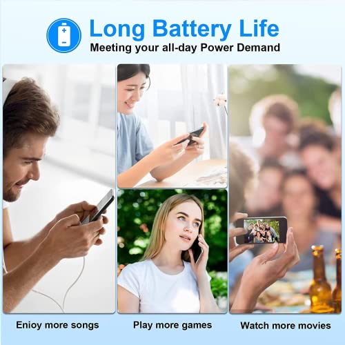 Batterie pour iPhone 11 Pro kit de remplacement complet avec outils et adhésif - 7
