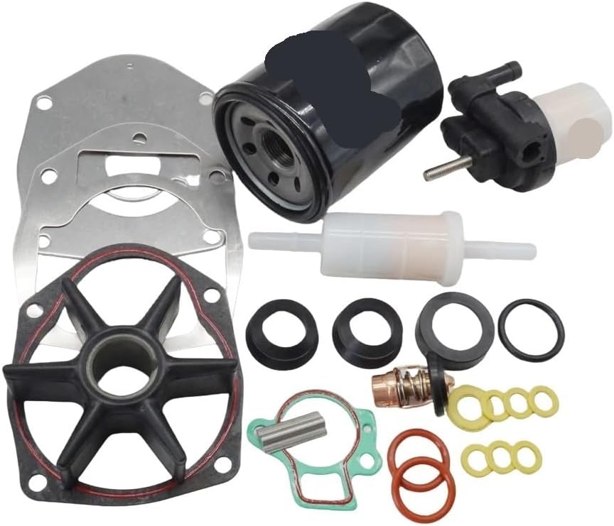 Maintenance Kit For 40HP 50HP 60HP 8M0168892 8M0100527 8M0090559