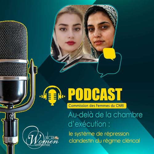 Au-del&agrave; de la chambre d&rsquo;ex&eacute;cution : le syst&egrave;me de r&eacute;pression clandestin du r&eacute;gime cl&eacute;rical (fran&ccedil;ais)
