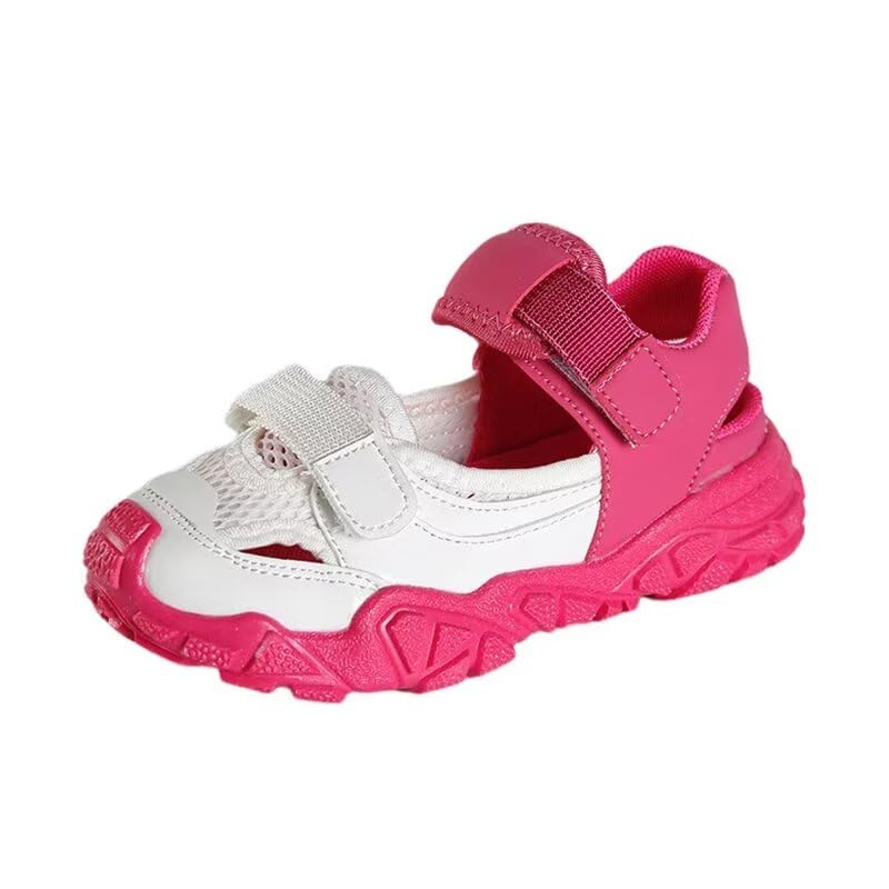 Kids Girl Fashion Soft Summer Sandals for Outdoor Walking Sport Running Vacation