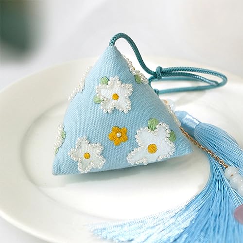 WADORN DIY Hand Embroidery Kit - Image 4