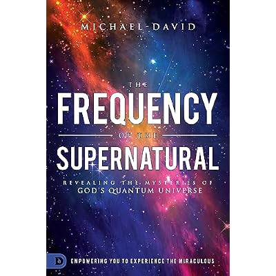 The Frequency of the Supernatural