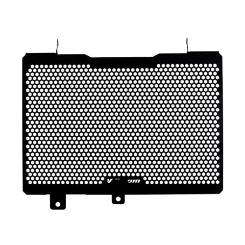 Couvercle de protection radiateur haut de gamme pour DL650 V-Strom