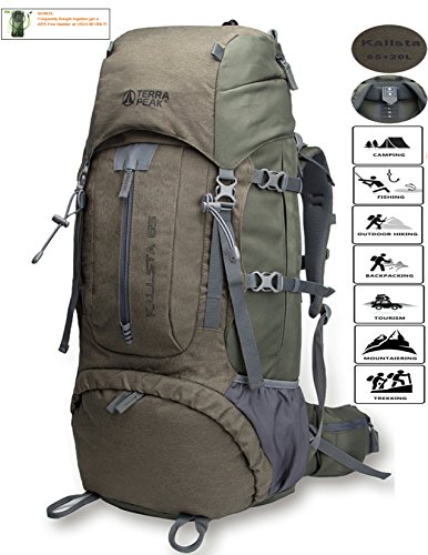 Best 65l Backpack