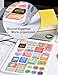 Planner Stickers 20 Sheets, Over 1100 Cute Stickers for Planner, Various Theme Monthly Weekly Daily Planner Sticker Set, Stickers for Planners, Calendar, Bullet Journal, Scrapbook Stickers