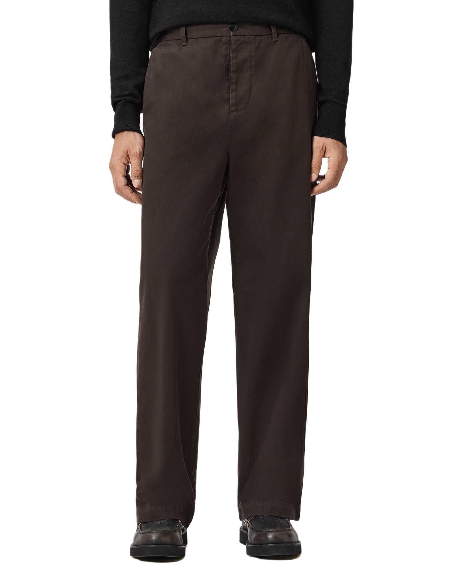 Allsaints Mens Juku Trouser