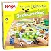 Produktbild Haba 302282 - Meine große Obstgarten-Spielesammlung, original Obstgarten-Spiel und 9 weitere Spielideen in Einer Packung, Spielesammlung Klassiker, Kinderspiele ab 3 Jahren