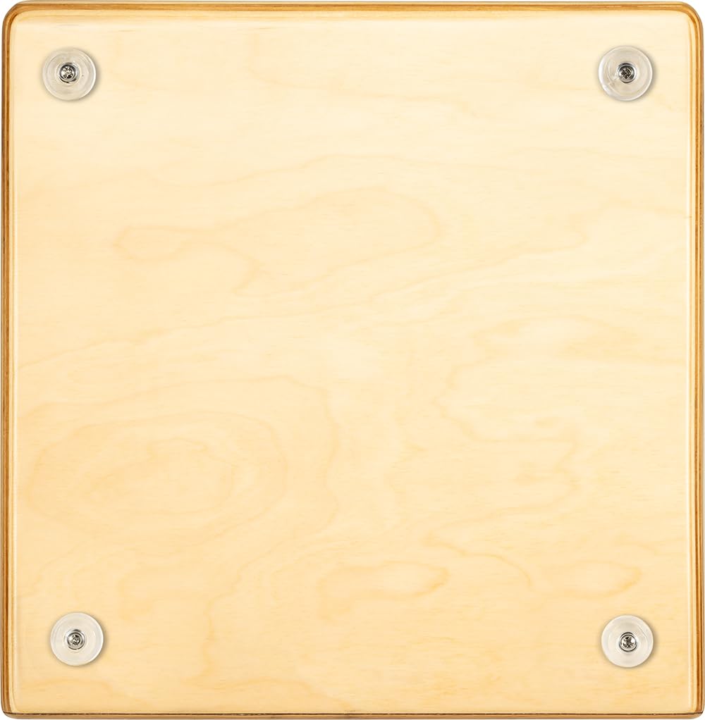 Amazon.co.jp: MEINL Percussion マイネル カホン Woodcraft