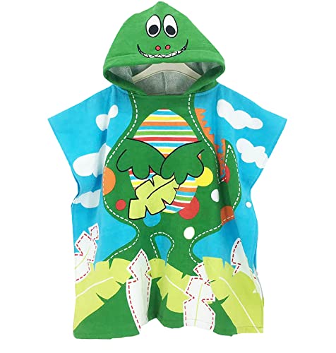 Toallas de Mano Infantiles Marca BANGSAUR