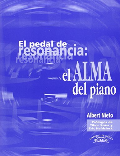 El pedal de la resonancia: el Alma del piano
