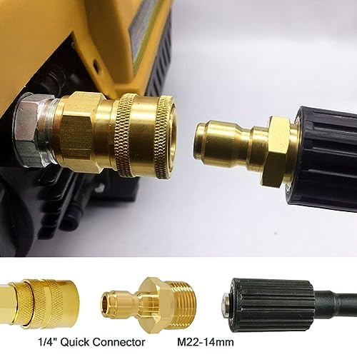 Conector rápido macho 29 Imagen adicional