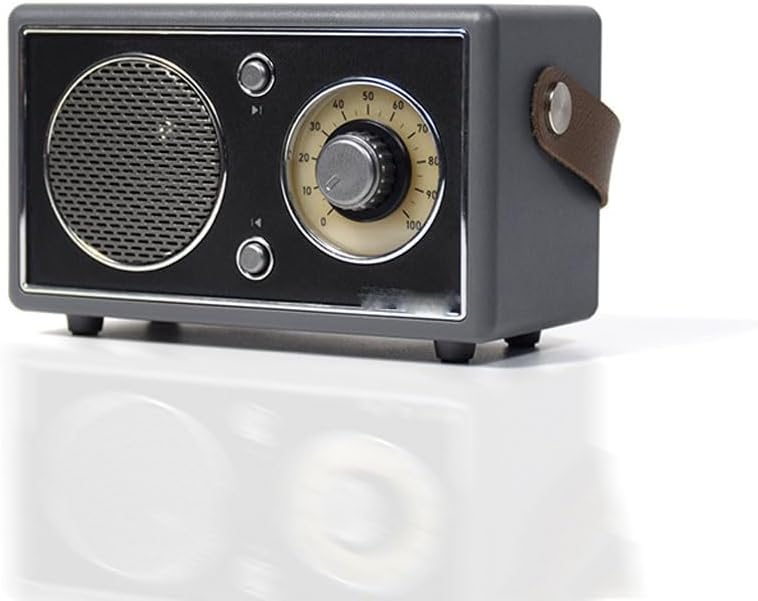 Speaker Home Camping Special Mini FMradio+Music Play