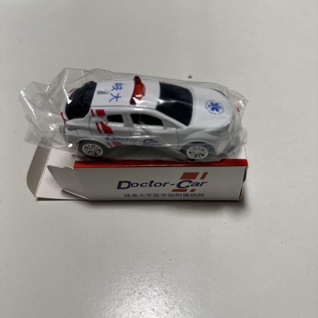 ミニカー doctorM ミニカーショップ ケンボックス トミカ モーターショー☆NO.4