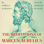 Cover of The Meditations of Marcus Aurelius