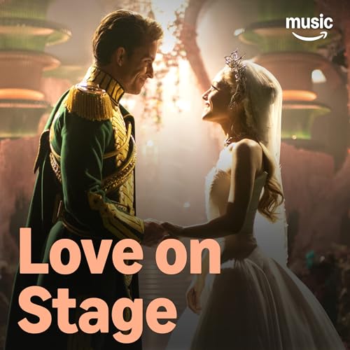 Zusammengestellt von: Amazon-Musikredaktion