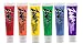 Zinka Nosecoat Sunscreen - Rainbow Pack - Red/Orange/Yellow/Green/Blue/Purple