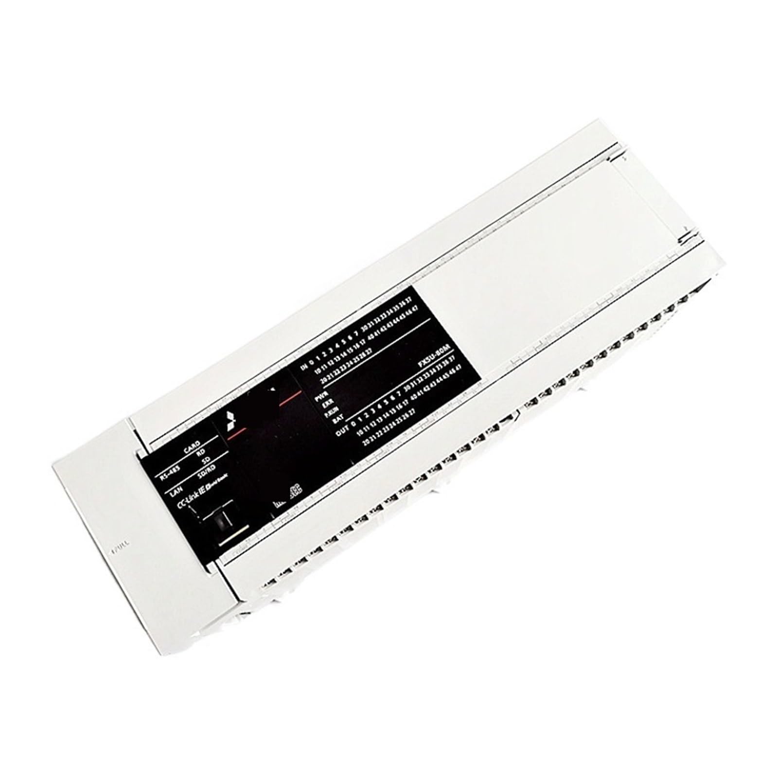 Sterownik programowalny PLC FX5U-80MT/ES FX5U-80MR/ES 5-osiowy kontroler (FX5U-80MR/ES)