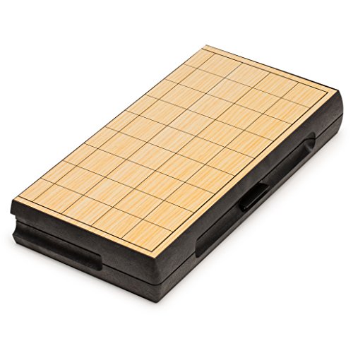 Image of Travel Magnetic Shogi Set