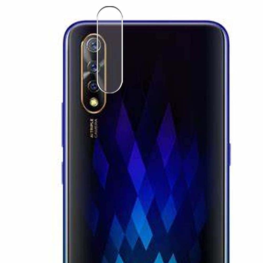 Camera Lens Vivo S1 Tempered Glass Front And Back For Vivo S1 Pro