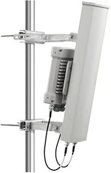 Cambium Networks - 85009324001 - PMP 450 - PMP450 5 GHz - 90 Degree Sector Antenna
