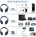 Auriculares Gaming PS4, Cascos Gaming, Galopar Auriculares Cascos Gaming de Mac Estéreo...