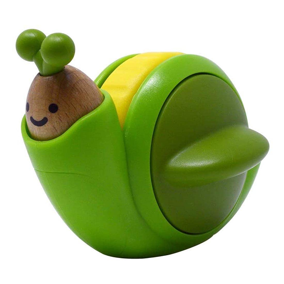 Amazon.com: Mirari SkillDillies Snail — The Wonder of Tiny