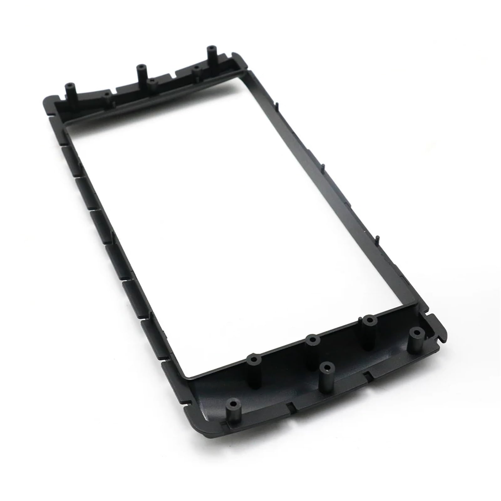 Car Stereo Panel,Fit For Toyota Hilux Fortuner