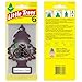 LITTLE TREES Car Air Freshener | Hanging Tree Provides Long Lasting Scent for Auto and Home | 24 Air Fresheners |Blackberry Clove