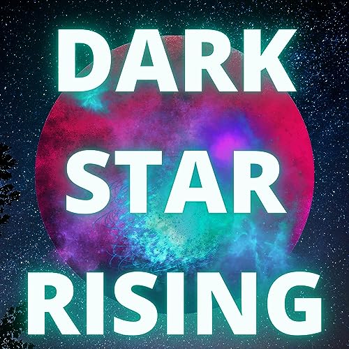 『Dark Star Rising JARV Late Night Podcast Show』のカバーアート