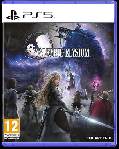 Valkyrie Elysium /PS5