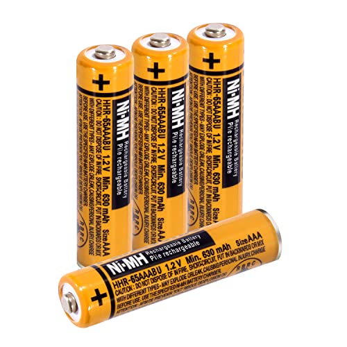 Best Batteries For House Phones Reviews and Buying Guide 2022 BNB