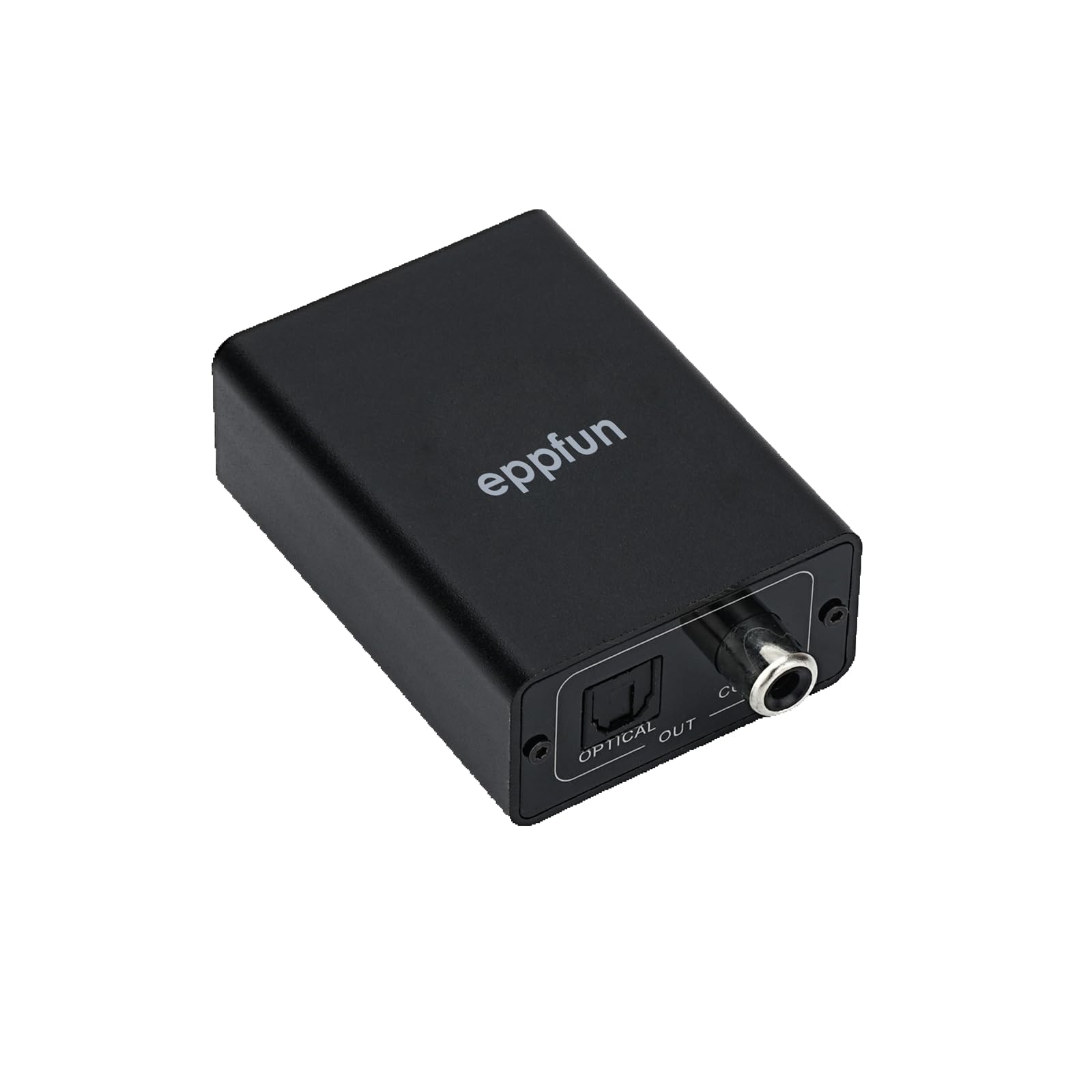 eppfun Le Audio Bluetooth 5.4 Receiver with Aptx Lossless/LDAC/LHDC, 192K/24bit Hires Wireless Adapter with Optical/Coaxial Out for You Home Stereo, Speakers, Soundbar.-image-19