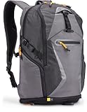 Case Logic Griffith Park Daypack for Laptops and Tablets, Gray