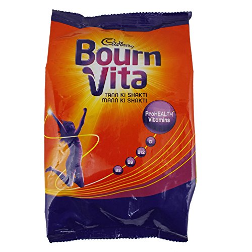 Cadbury Bournvita Pro Health Vitamin 500g