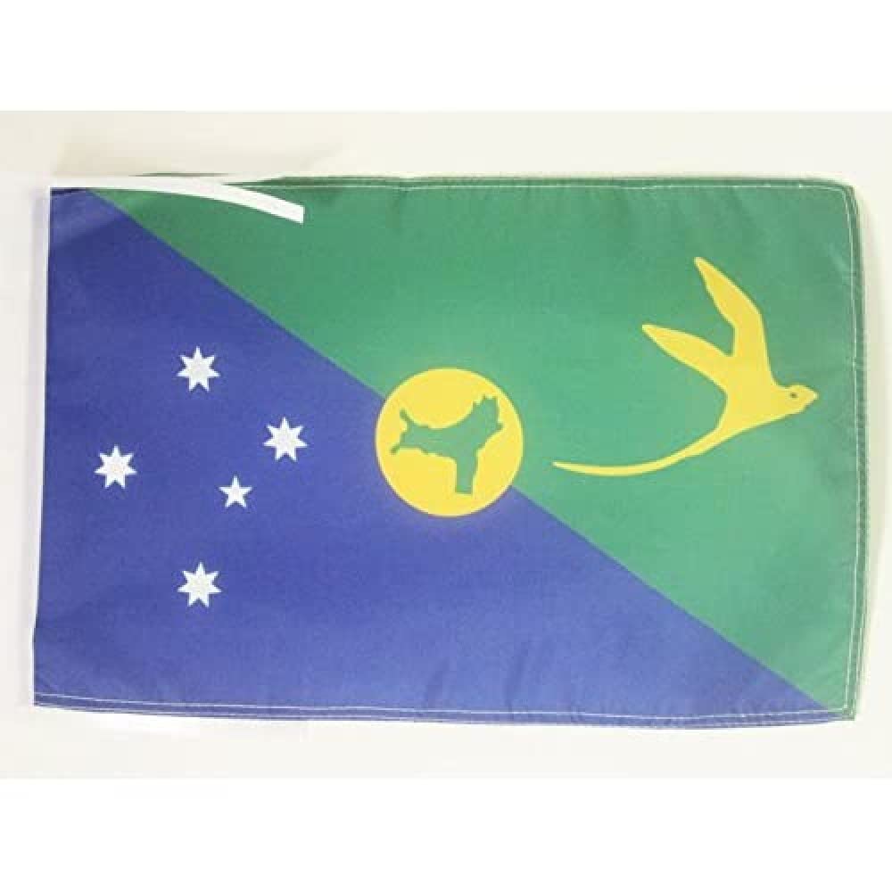 Iran Old Persia Flag 18'' x 12'' cords - Persian SMALL flags 30 x 45cm - Banner 18x12 in - AZ FLAG — view 109