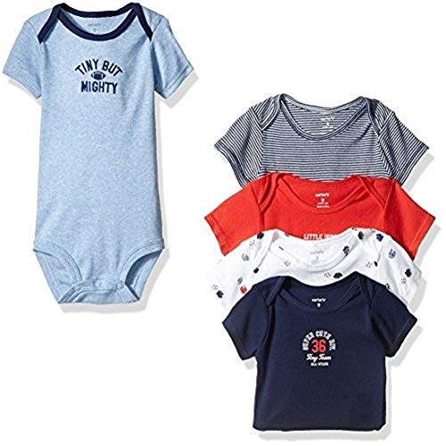 Body bébé garçon 3 mois Carter's lot vetement multi sports