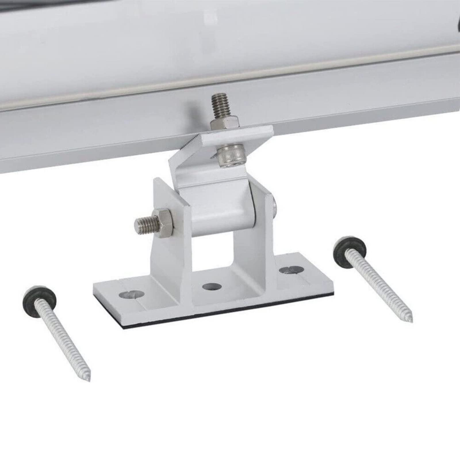 Vario Consolle Fotovoltaica Cambio Di Sollevamento Con Angolo - Foto 13