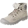 Palladium Herren Schnürboots Pallabrouse Baggy