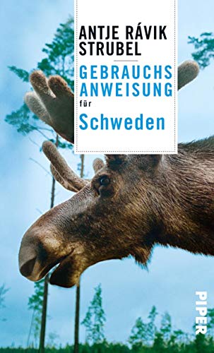 Gebrauchsanweisung Fur Schweden Ebook Strubel Antje Ravik Amazon De Kindle Shop