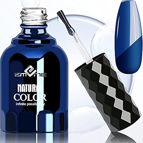 Gel Top Coat - DR.MODE 15ML Oz No Wipe Top Coat UV Led Light Cured Required Hight Gloss Shine Top Coat Nail Polish Long Lasting for DIY and Salon Cover