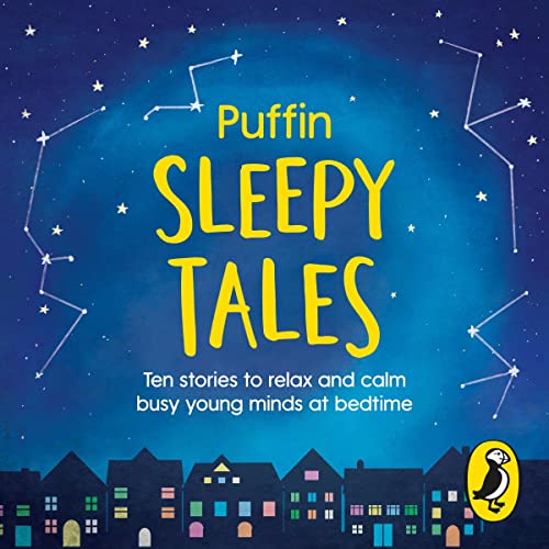Puffin Sleepy Tales by Puffin episode artwork