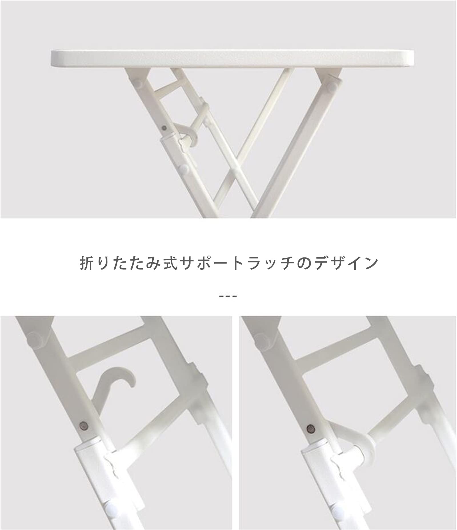 チョコちゃん・値引き↓花柄(ピンクローズ）ガーデンテーブルと椅子3点