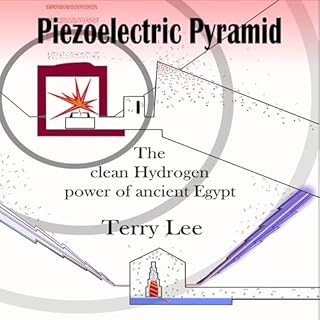 Piezoelectric Pyramid cover art