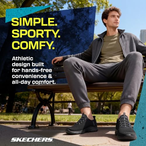 Image of Skechers Men's Summits High Range Slip-in