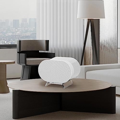 Soporte de pared para Sonos Era 300 para optimizar el espacio del salon 3