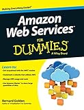Amazon Web Services For Dummies