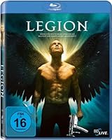 Algopix Similar Product 6 - Legion