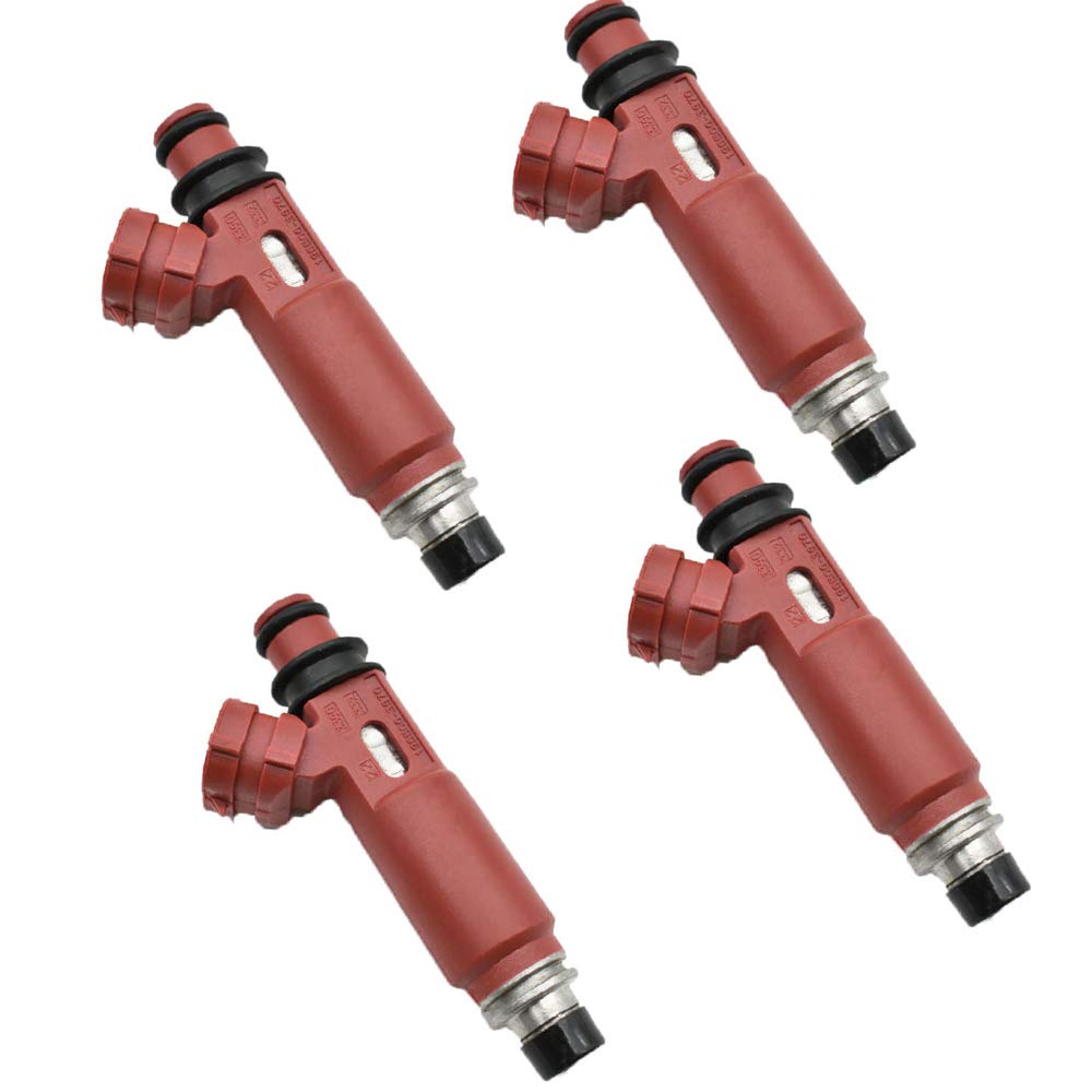 Amazon.com: Tapeak Fuel Injector for Mitsubishi Montero 3.5L 2001 