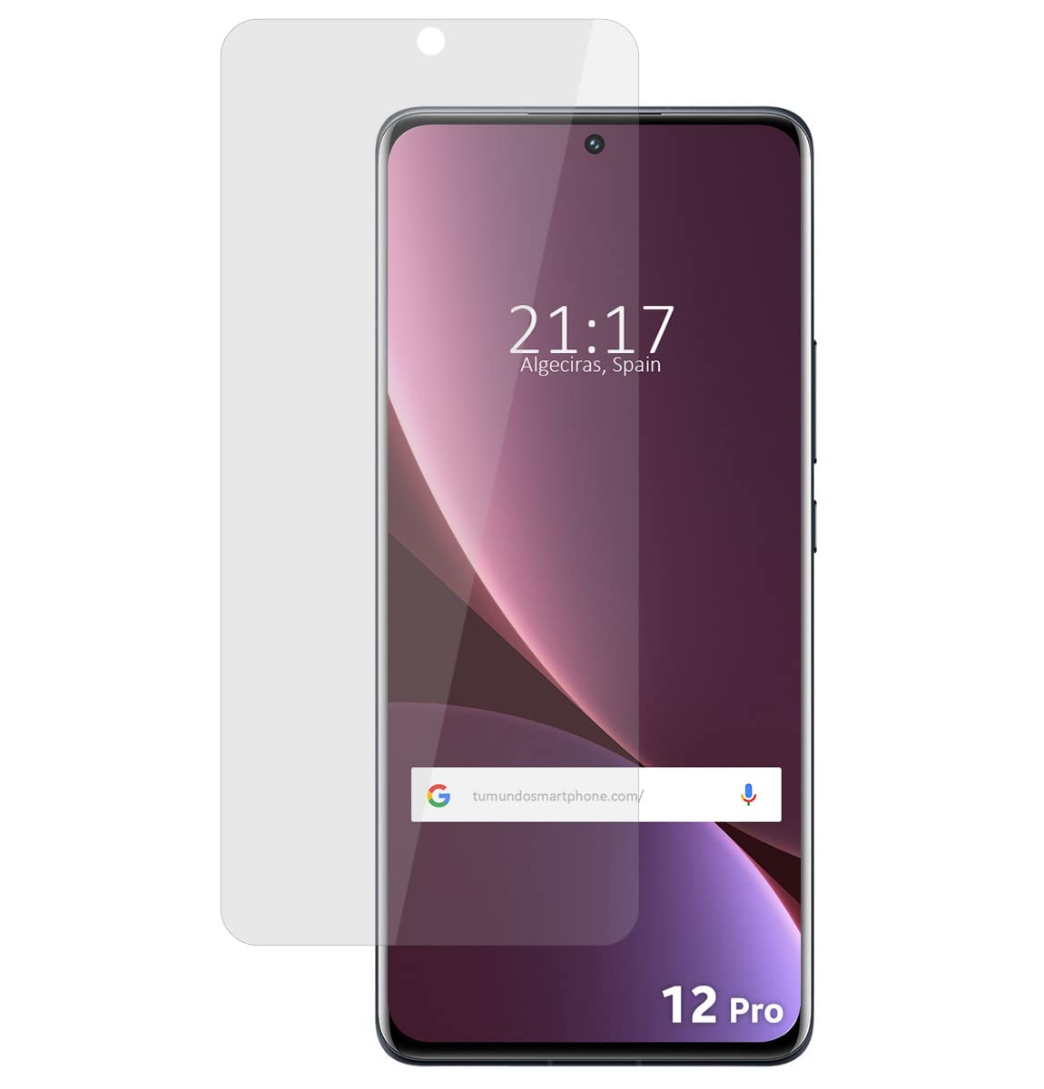 4 Pellicole Idrogel Anti-Spia per Xiaomi 17 15 14 13 12 11 Ultra